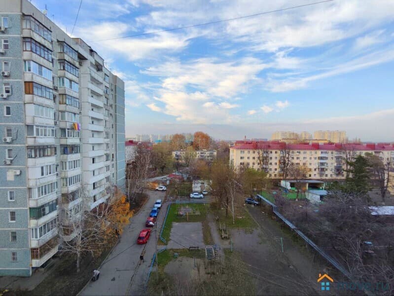 1-комн. квартира, 30 м²