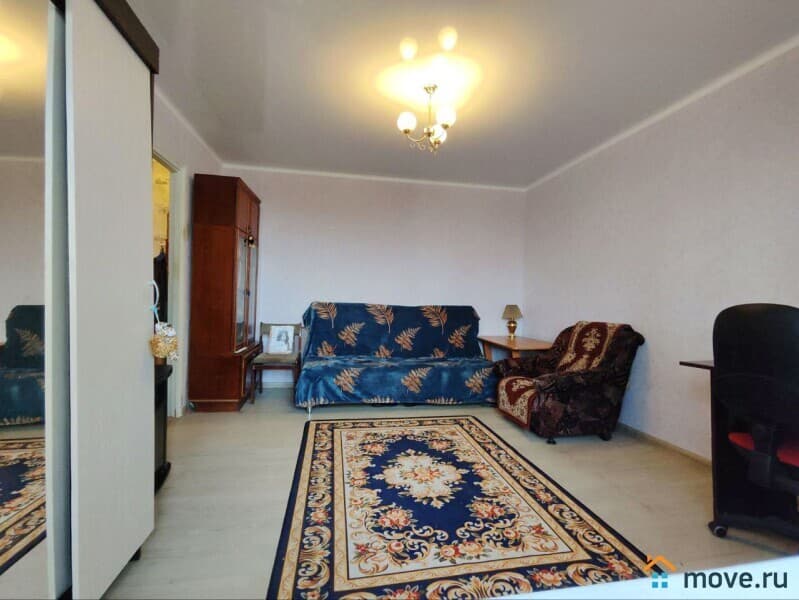 1-комн. квартира, 30 м²