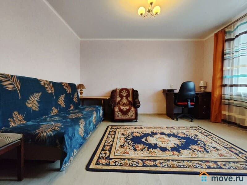 1-комн. квартира, 30 м²