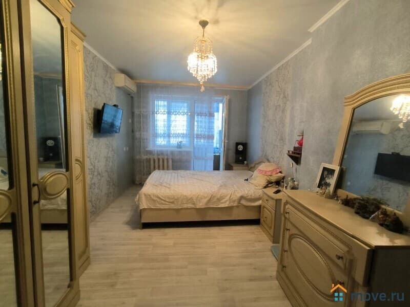 3-комн. квартира, 76 м²