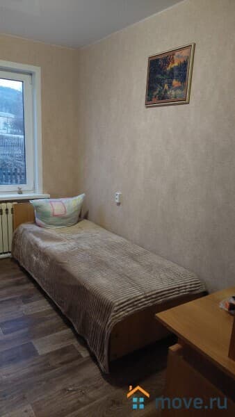 3-комн. квартира, 56 м²