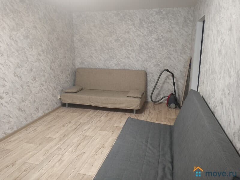 1-комн. квартира, 35 м²