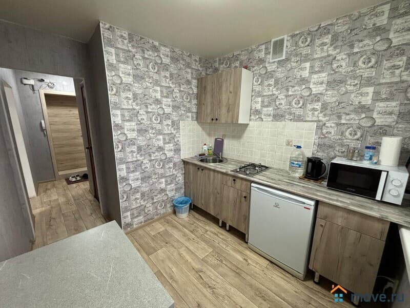 1-комн. квартира, 35 м²
