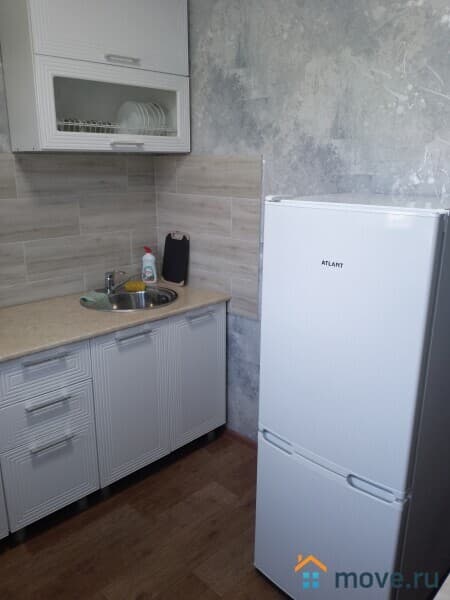 1-комн. квартира, 35 м²