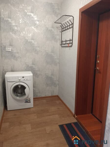 1-комн. квартира, 35 м²