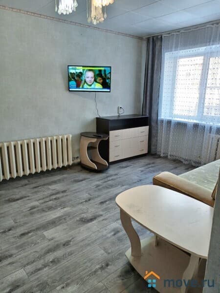 1-комн. квартира, 35 м²