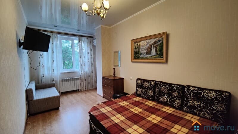 1-комн. квартира, 28 м²