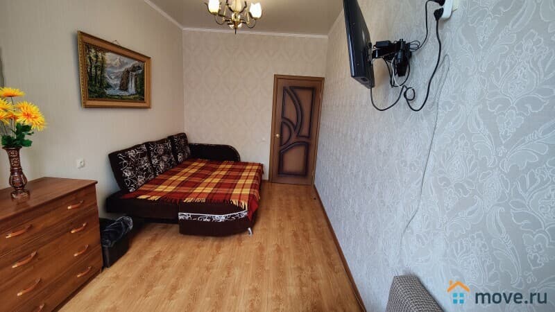 1-комн. квартира, 28 м²