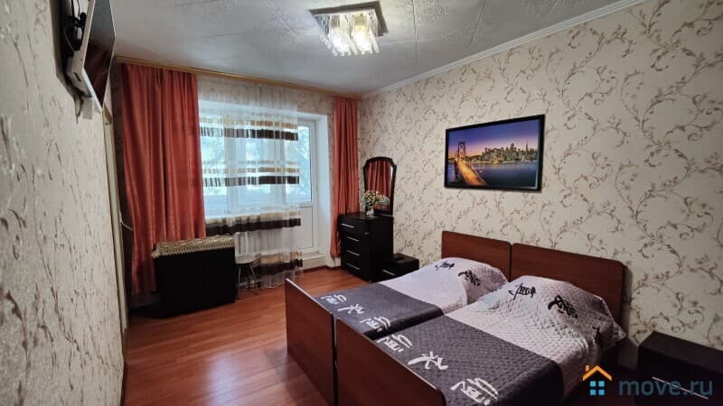 1-комн. квартира, 29 м²