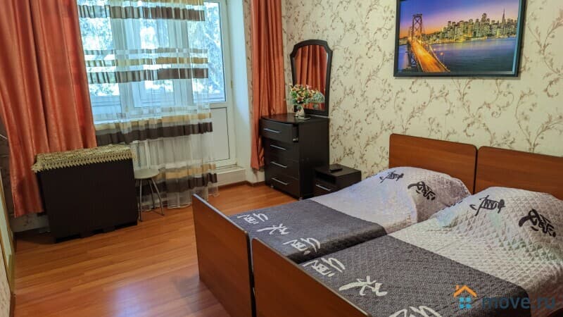 1-комн. квартира, 29 м²