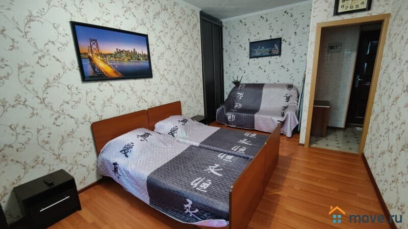 1-комн. квартира, 29 м²