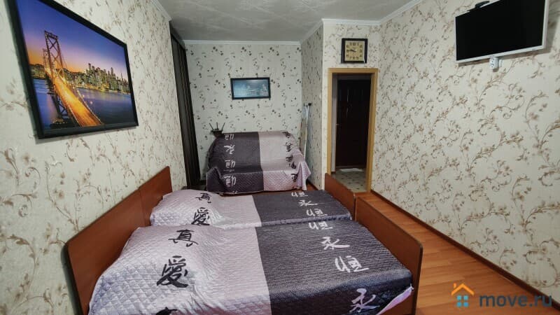 1-комн. квартира, 29 м²