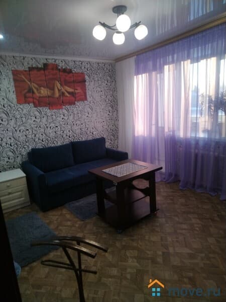 1-комн. квартира, 33 м&sup2;