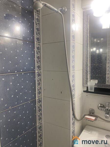 1-комн. квартира, 18 м²