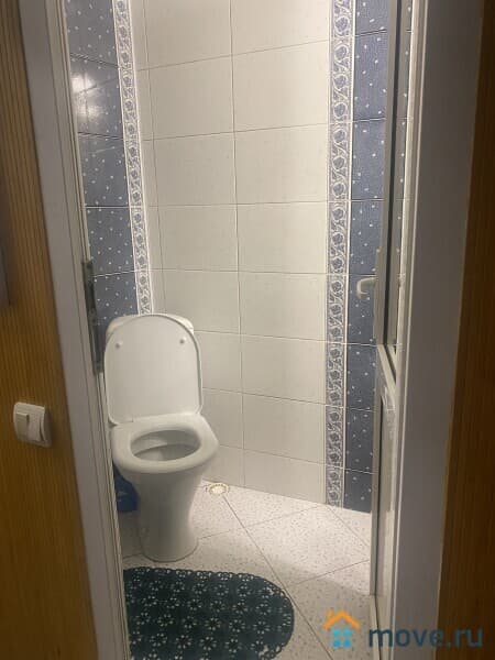 1-комн. квартира, 18 м²