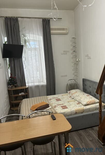 1-комн. квартира, 18 м&sup2;