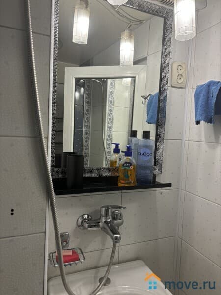 1-комн. квартира, 18 м&sup2;