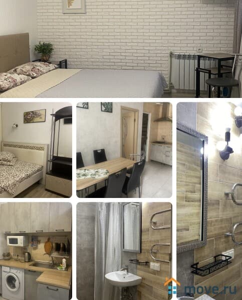 2-комн. квартира, 45 м&sup2;