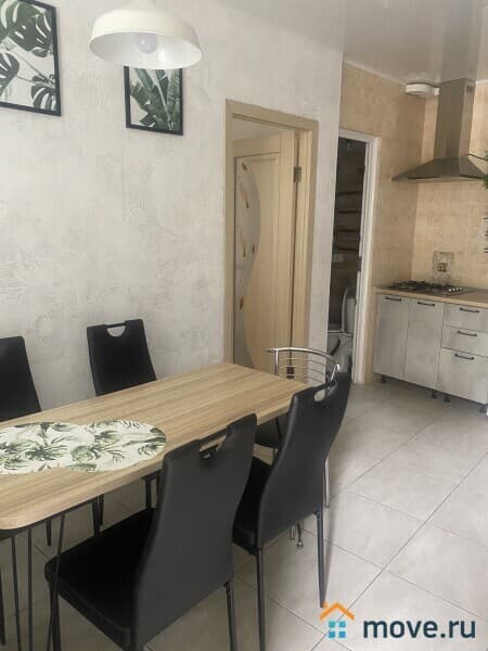 2-комн. квартира, 45 м&sup2;