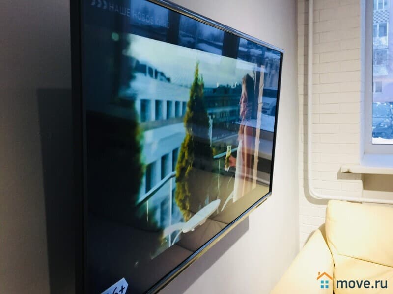 2-комн. квартира, 43 м&sup2;