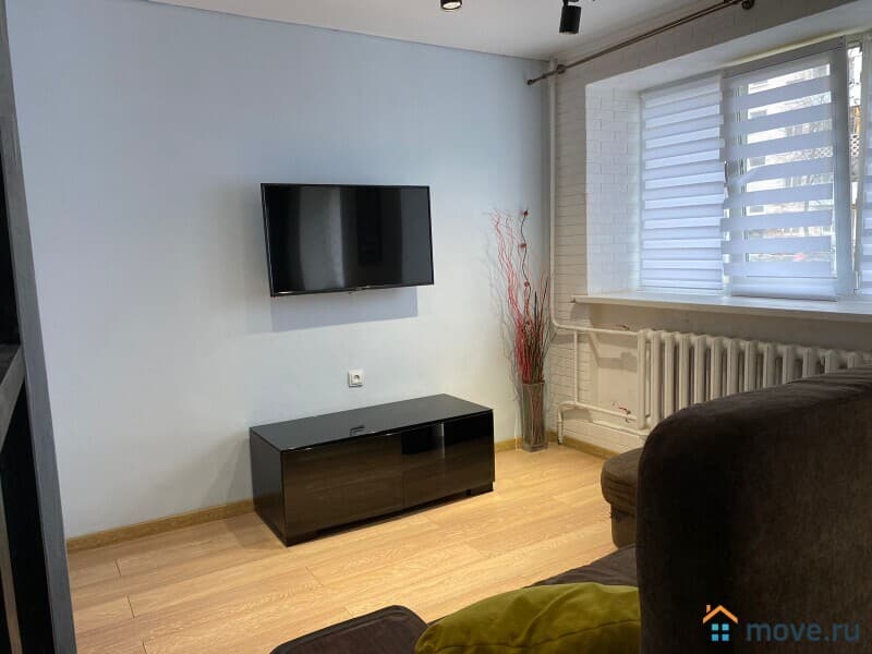 2-комн. квартира, 43 м&sup2;