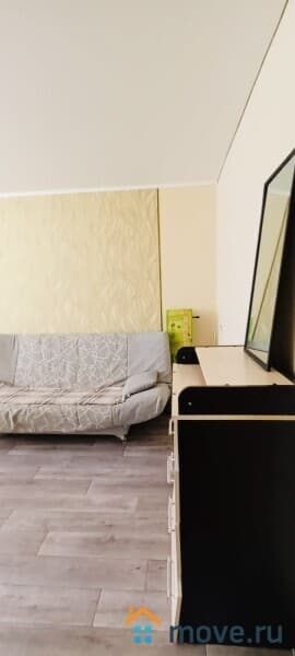 1-комн. квартира, 35 м²