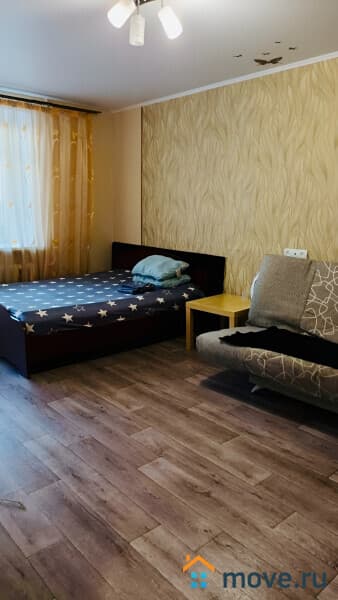 1-комн. квартира, 35 м²