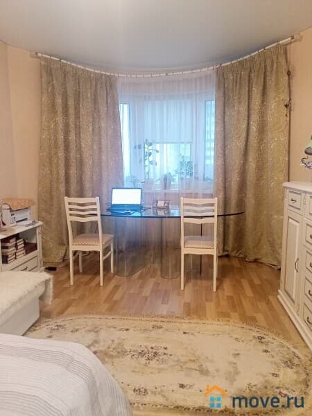 1-комн. квартира, 40 м²