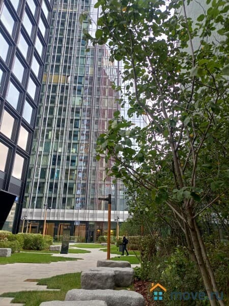 2-комн. квартира, 58.9 м²