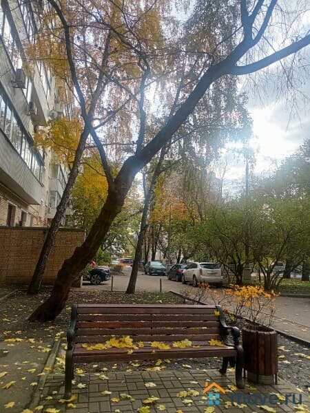 2-комн. квартира, 46.3 м²