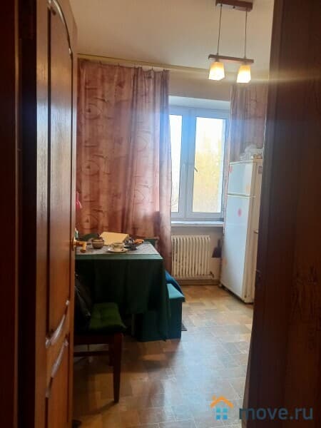 2-комн. квартира, 46.3 м²