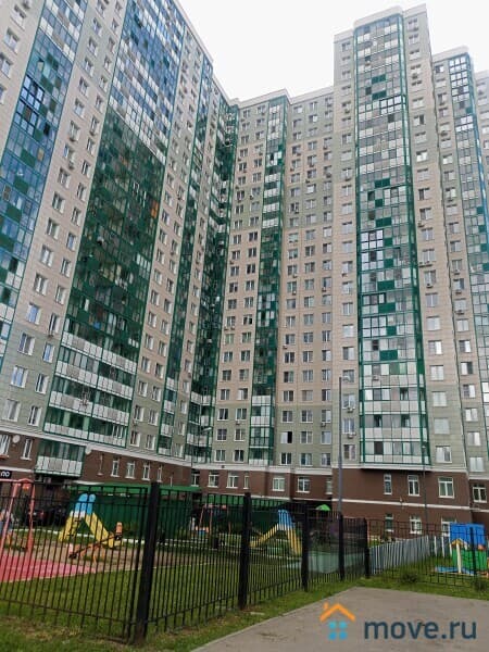 3-комн. квартира, 77.2 м&sup2;