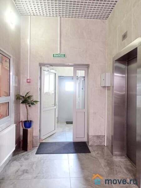 3-комн. квартира, 77.2 м&sup2;