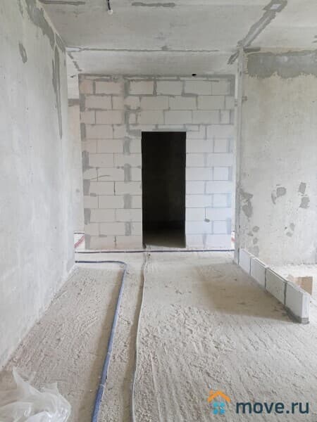 3-комн. квартира, 77.2 м&sup2;