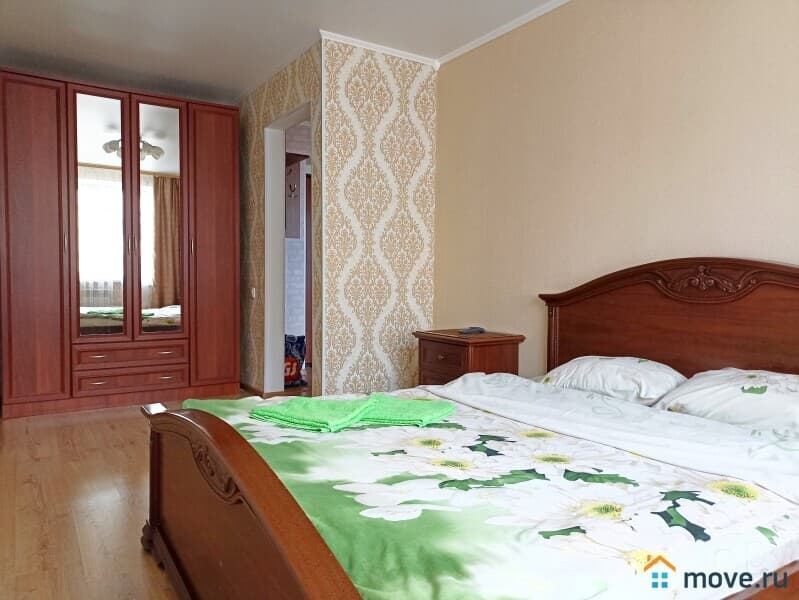 1-комн. квартира, 35 м&sup2;