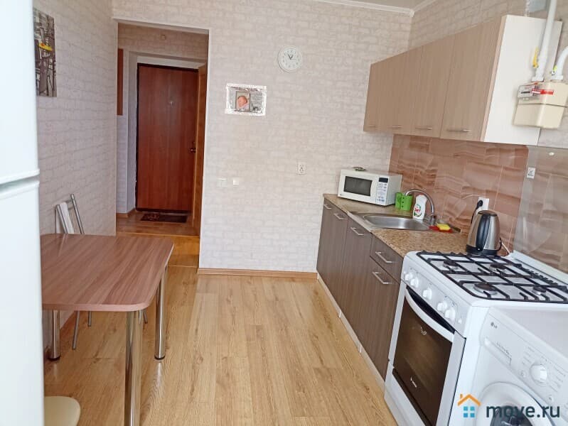 1-комн. квартира, 35 м&sup2;
