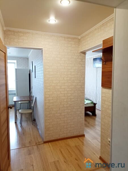 1-комн. квартира, 35 м&sup2;