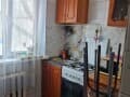 Снять двухкомнатную квартиру посуточно, 46.8 м², этаж 2 из 5. Фото 3