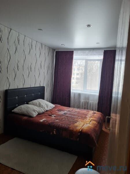 2-комн. квартира, 46.8 м²