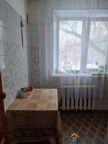 2-комн. квартира, 46.8 м²