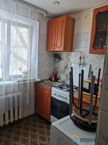 2-комн. квартира, 46.8 м²