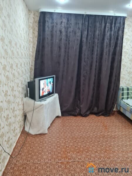 2-комн. квартира, 46.8 м²