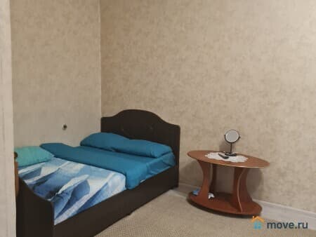 Аренда 1-комнатной квартиры на сутки, 31 м², Тоцкое Второе, улица Ленина, 8