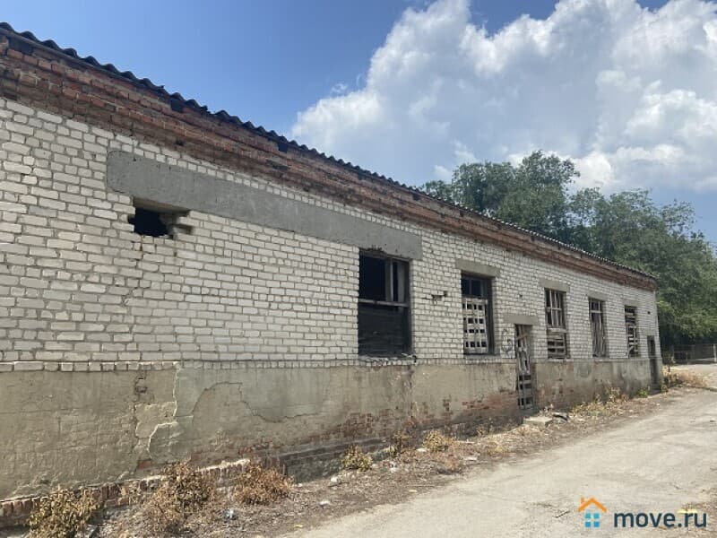 земельный участок, 2.42 га