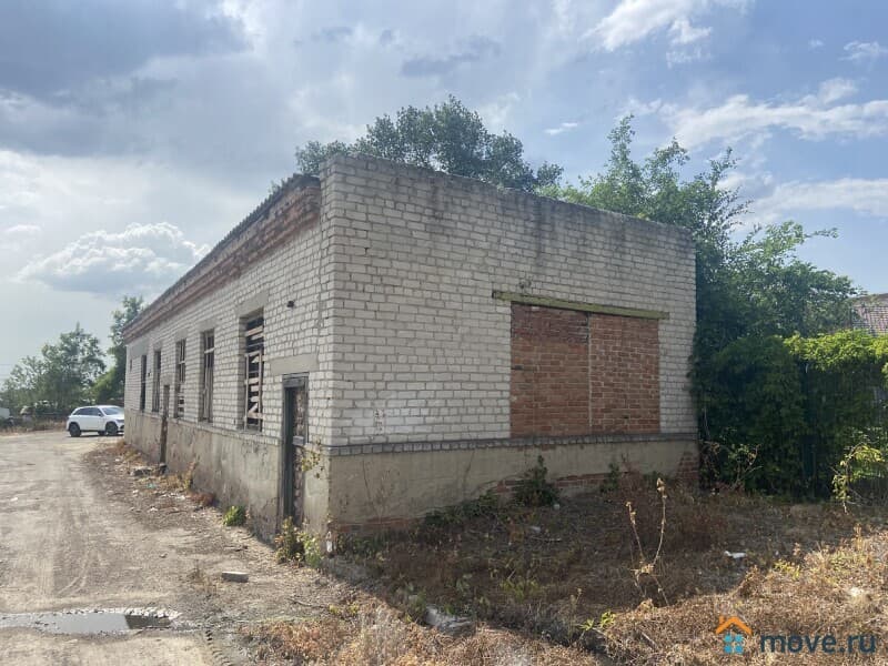 земельный участок, 2.42 га