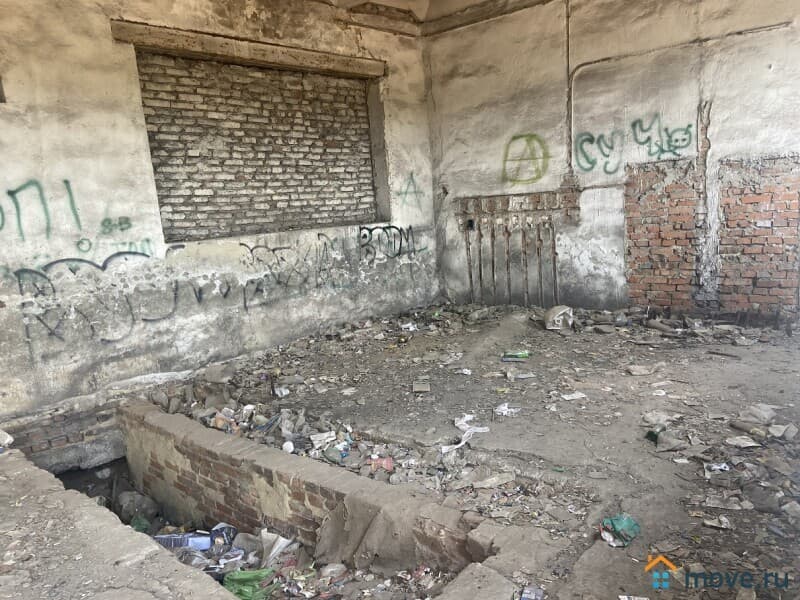 земельный участок, 2.42 га