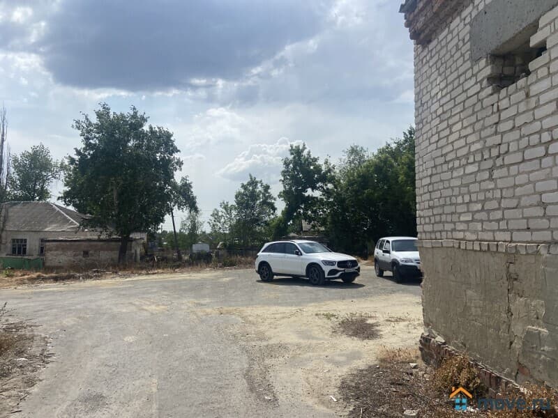 земельный участок, 2.42 га