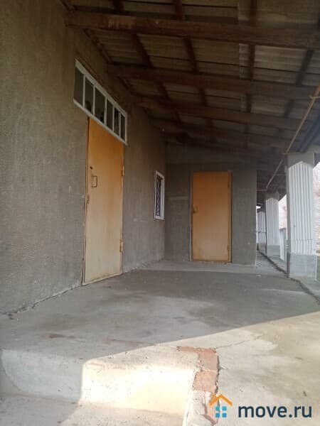 нежилое здание, 85.7 м&sup2;