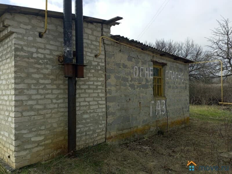 земля промышленного назначения, 15 соток