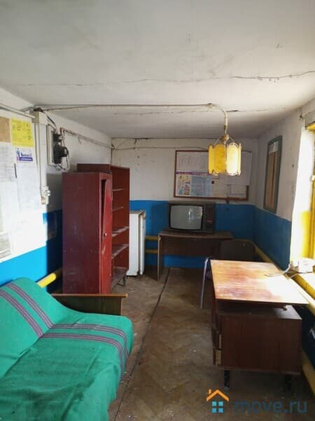 земля промышленного назначения, 15 соток